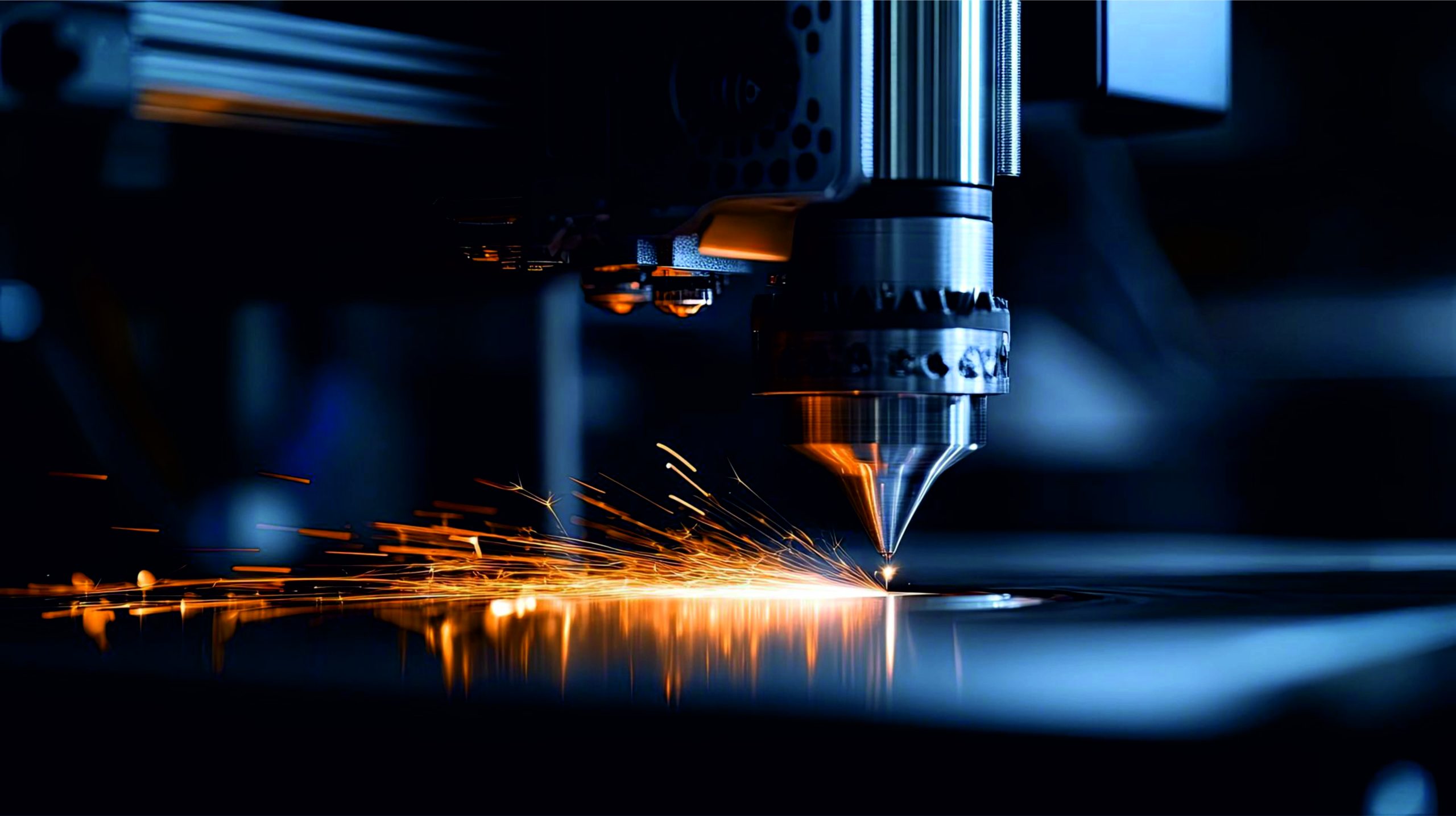 Machine de marquage laser ABC ÉTIQ